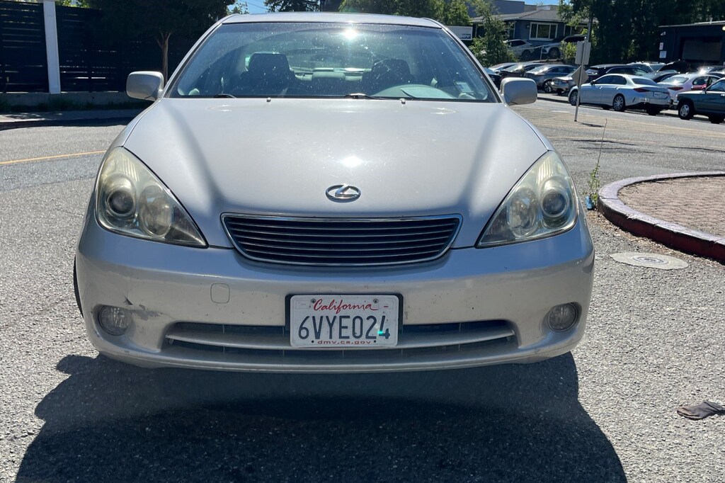 Used 2005 Lexus ES 330 4dr Sdn Sedan