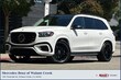  Mercedes-Benz GLS 450