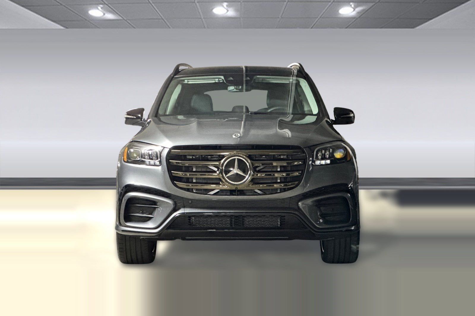 2026 Mercedes-Benz GLS Base - Photo 6