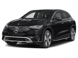 2026 Mercedes-Benz EQE 320+ SUV