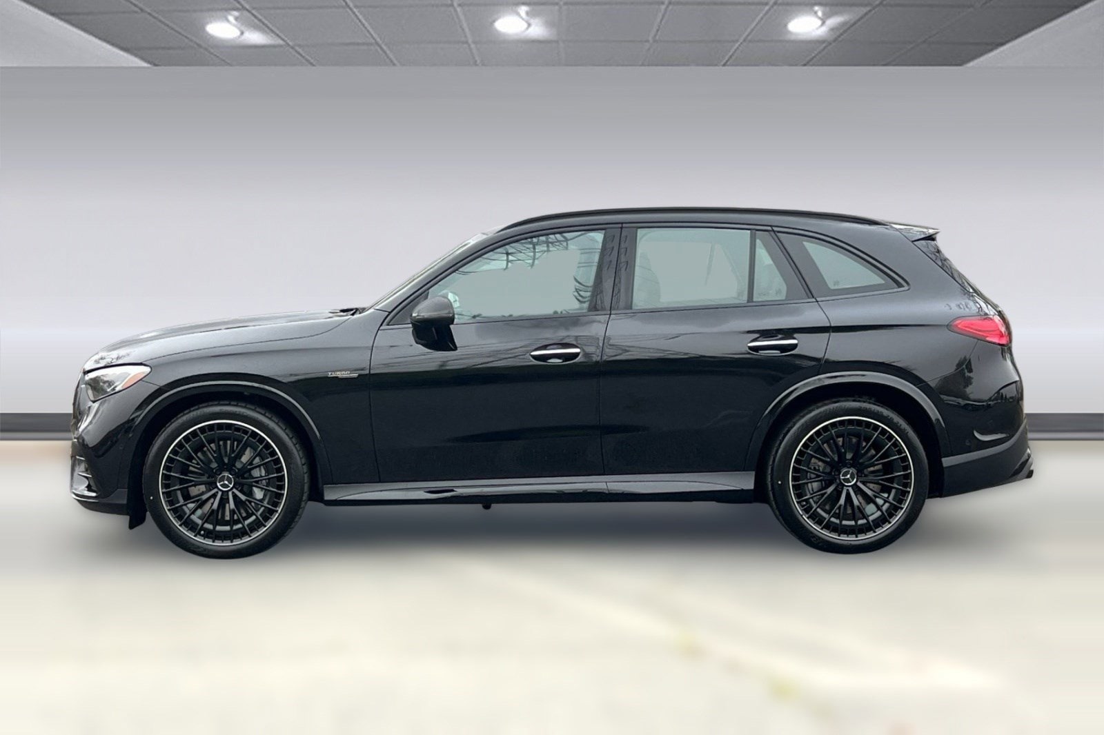AMG GLC 43 4MATIC SUV