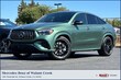  Mercedes-Benz AMG GLE 53