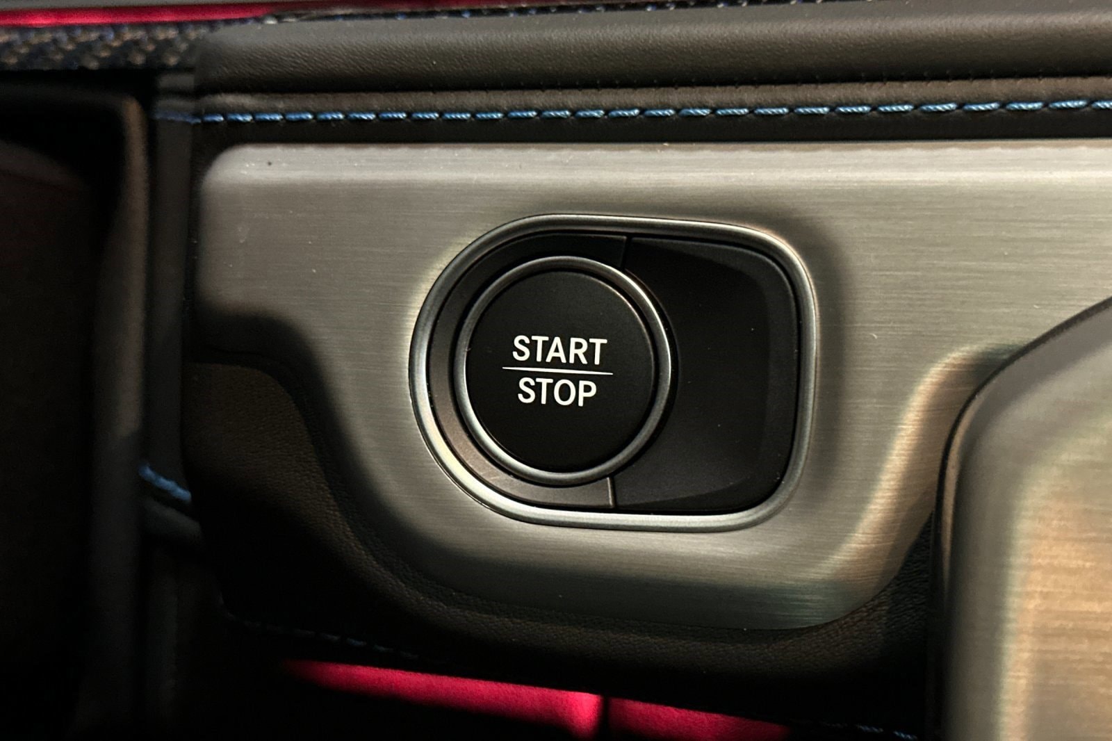 2025 Mercedes-Benz G-Class G580 - Photo 28