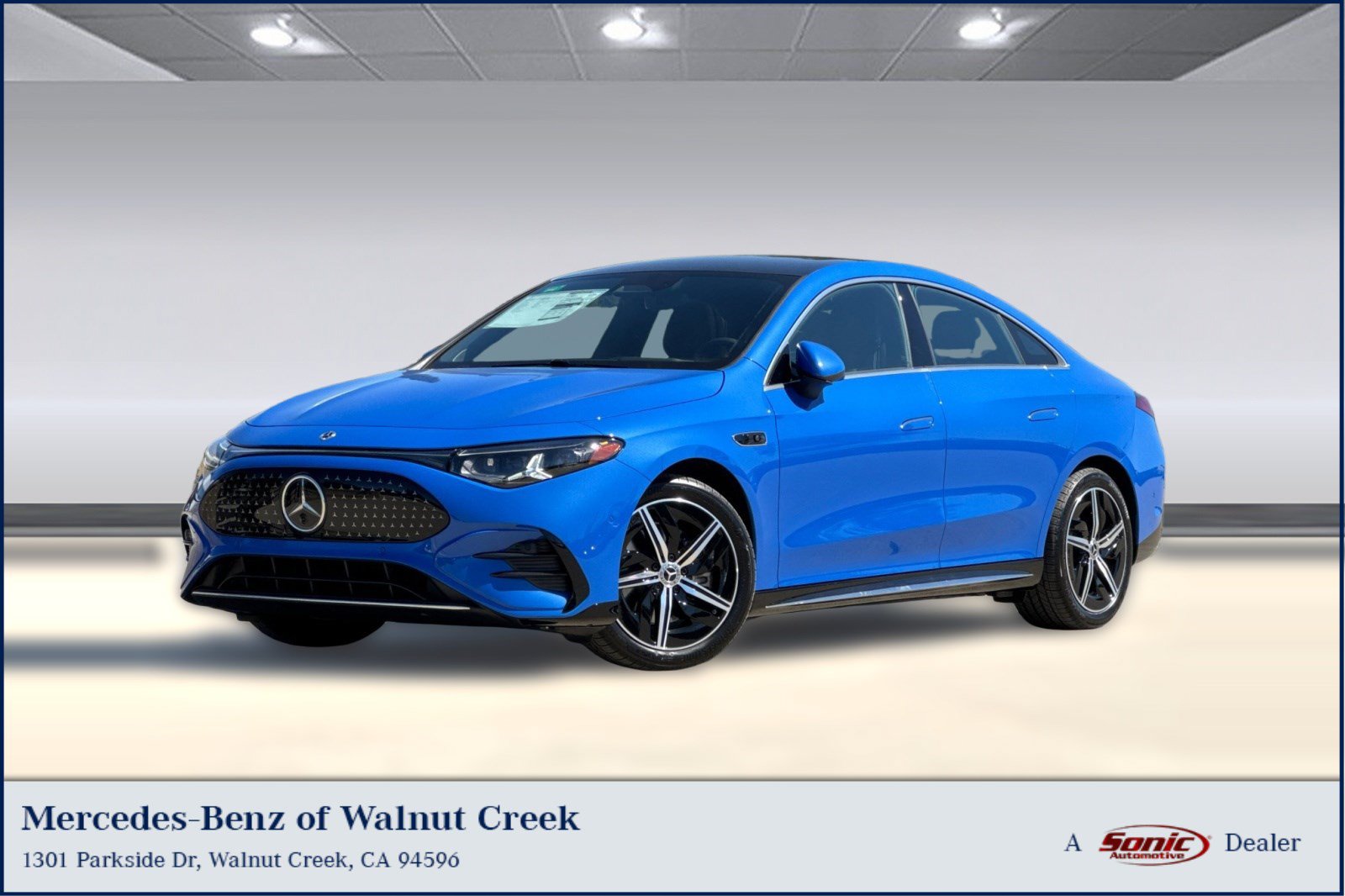 2027 Mercedes-Benz CLA-Class