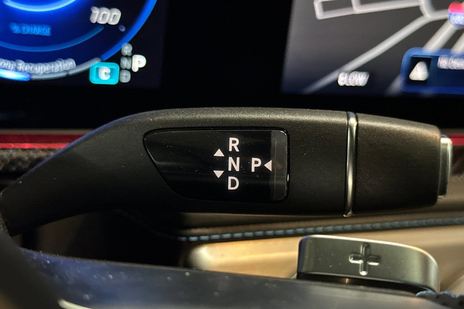 2025 Mercedes-Benz G-Class G580 - Photo 15