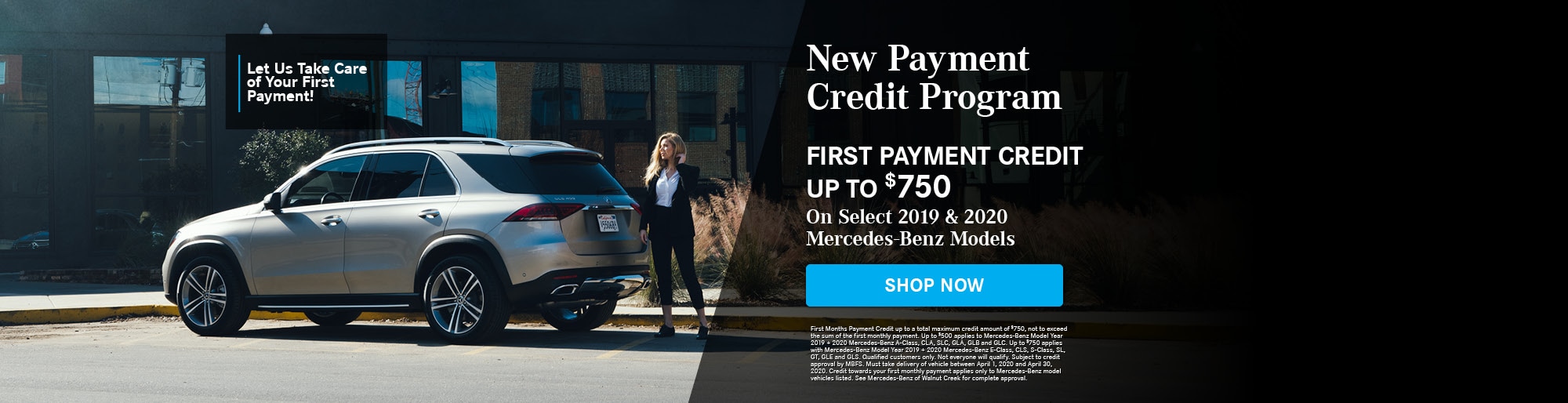 MercedesBenz of Walnut Creek 1 Volume Dealer in N California