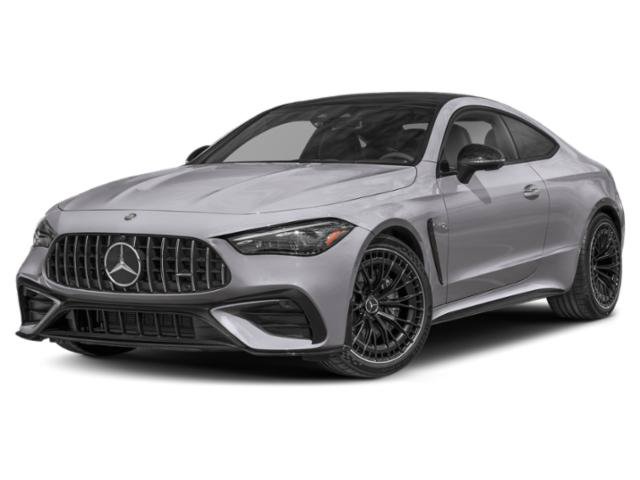  Mercedes-Benz AMG CLE 53