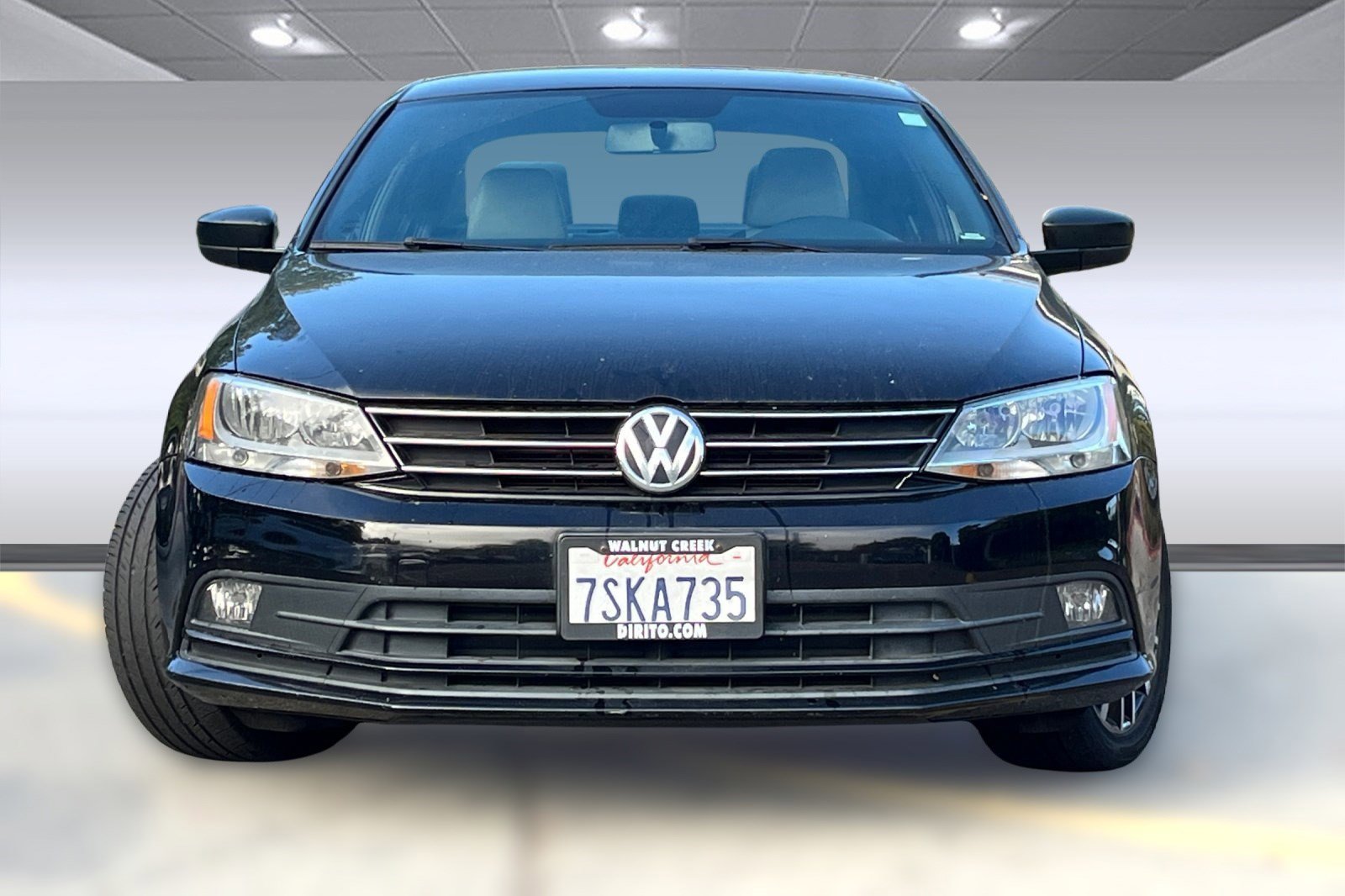 2016 Volkswagen Jetta 1.8T Sport photo 4