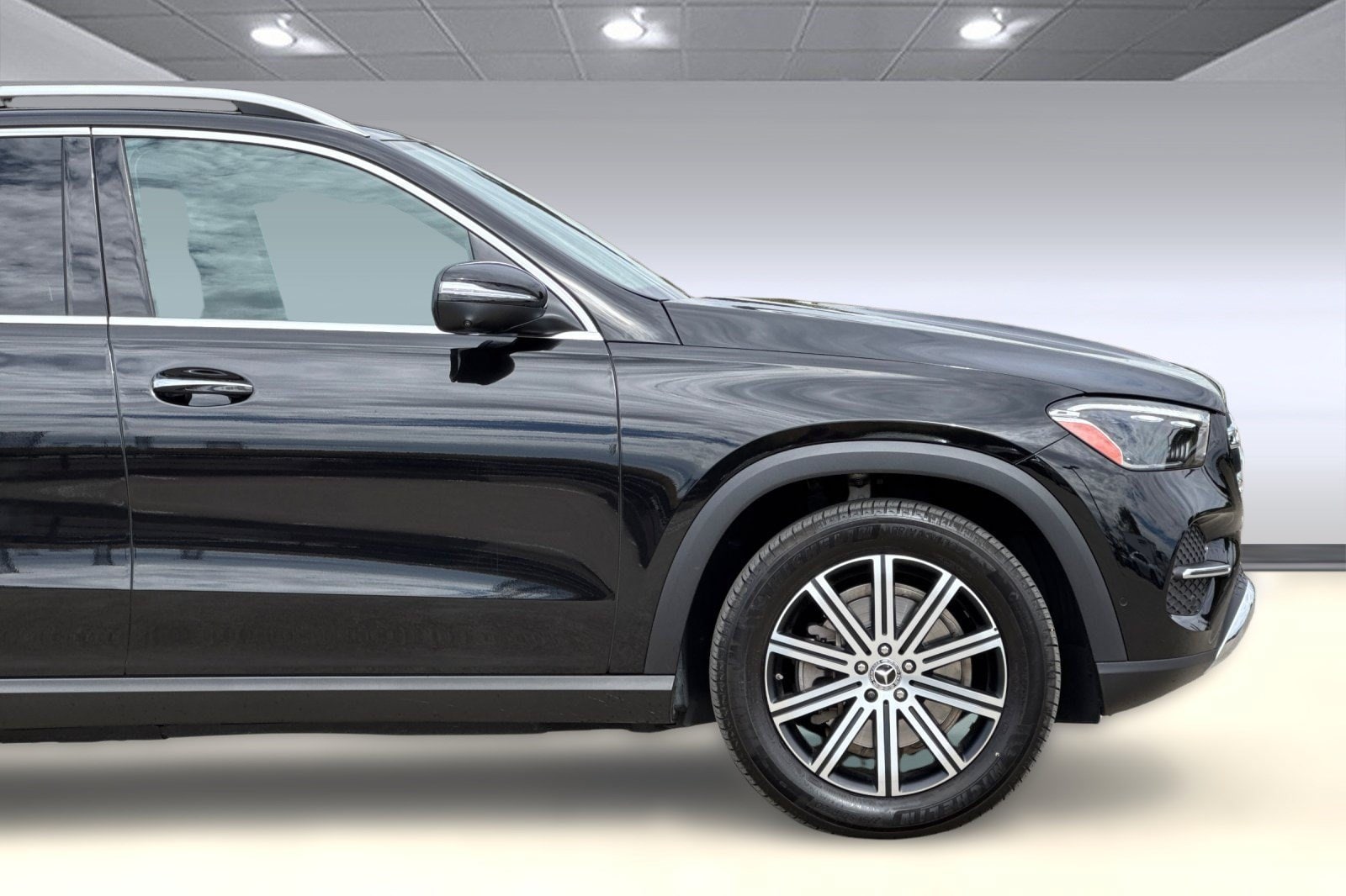 2026 Mercedes-Benz GLE GLE350 - Photo 36