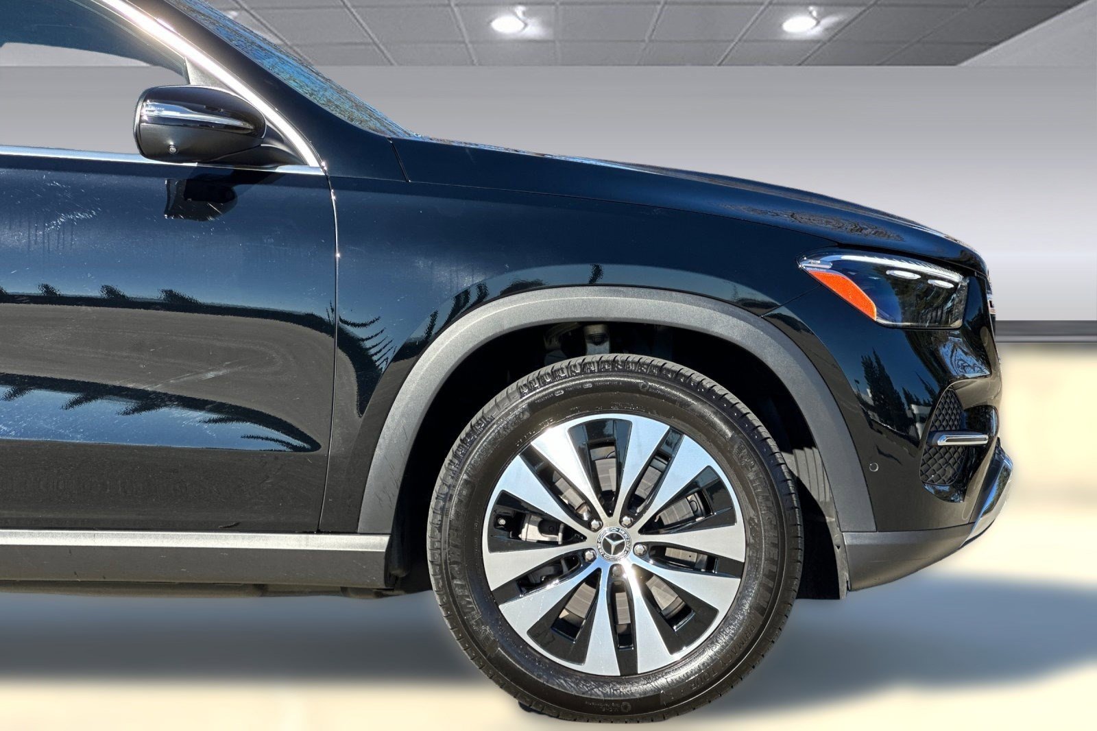 2025 Mercedes-Benz GLE GLE350 - Photo 35