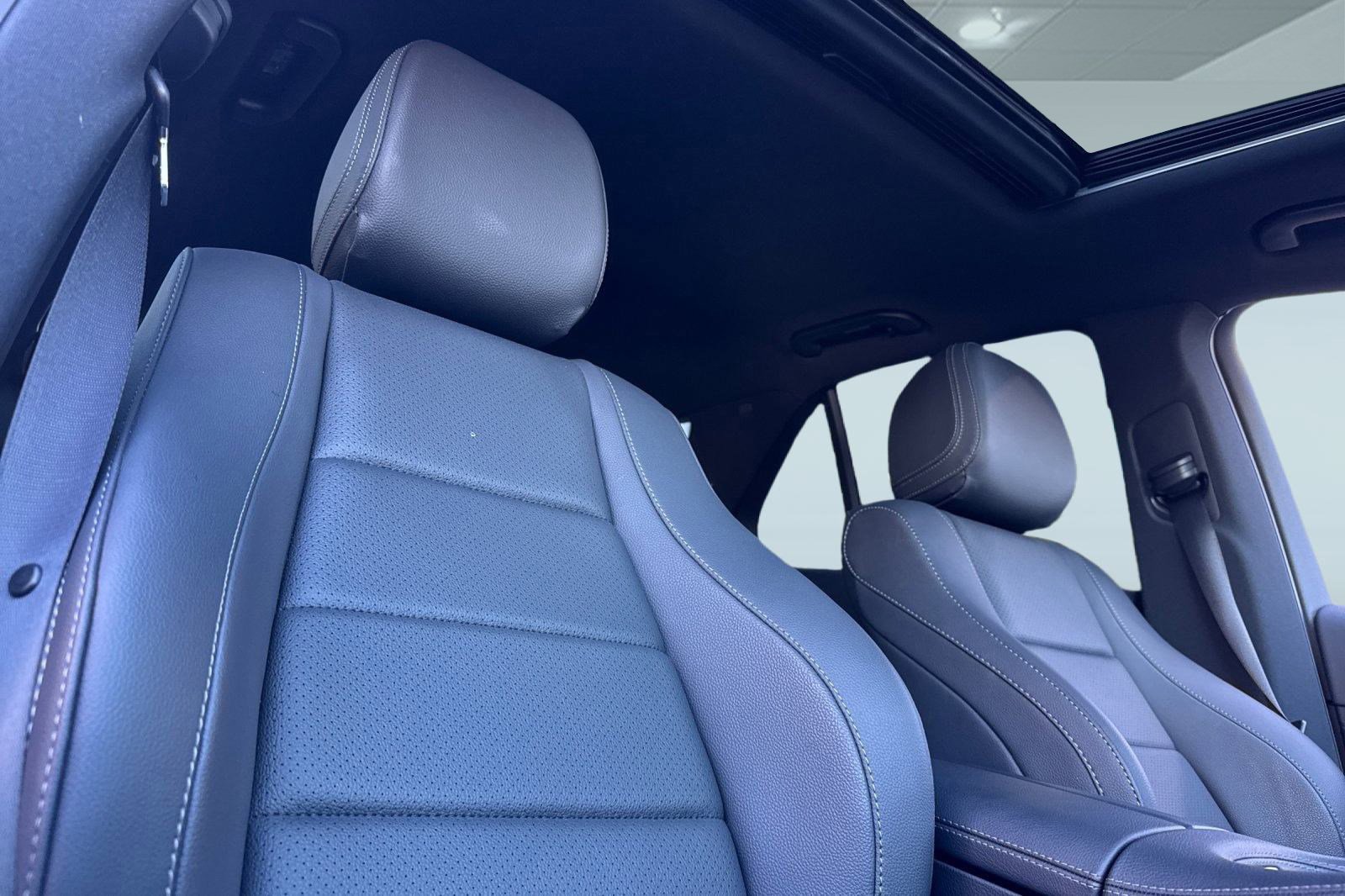 2025 Mercedes-Benz GLE GLE350 - Photo 27