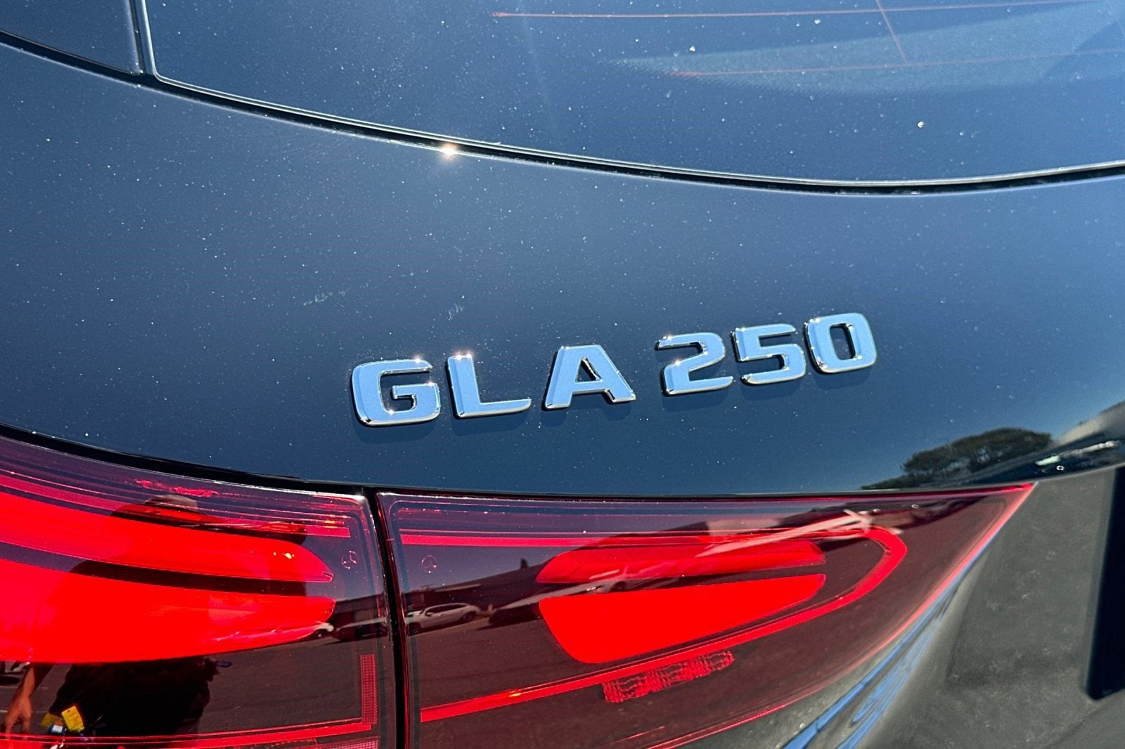 2026 Mercedes-Benz GLA GLA 250 - Photo 19