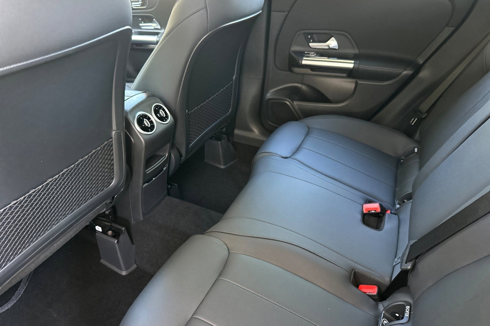 2026 Mercedes-Benz GLA GLA 250 - Photo 20