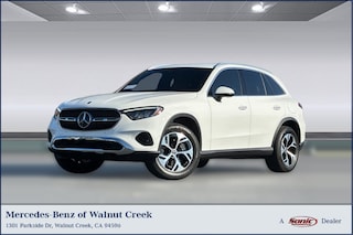 Used 2025 Mercedes-Benz GLC 350e 4MATIC SUV SUV for sale in Walnut Creek, near San Francisco