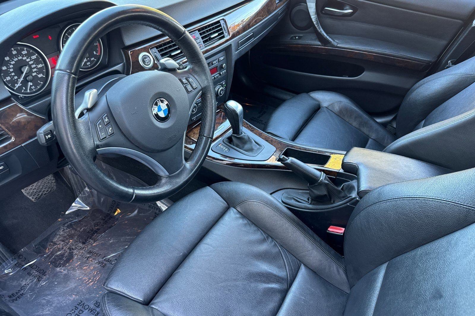 2008 Bmw 335i 3-Series photo 4
