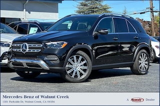Used 2026 Mercedes-Benz GLE 350 4MATIC SUV SUV for sale in Walnut Creek, near San Francisco