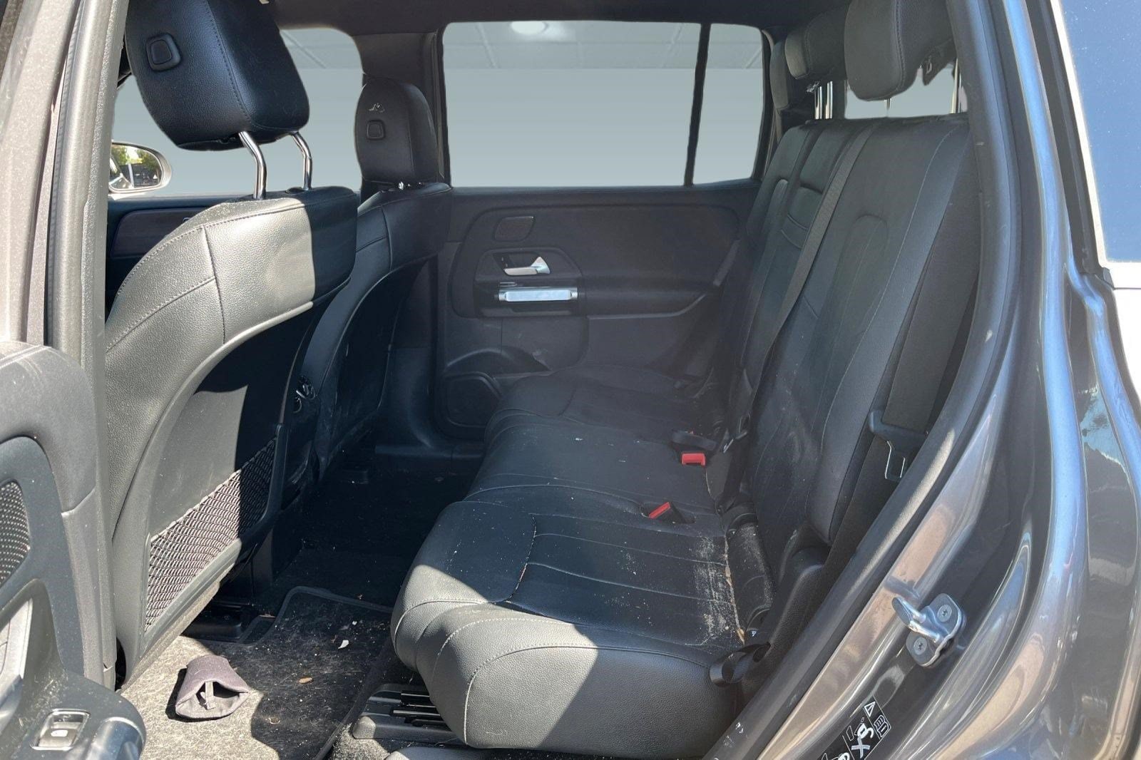 EQB 300 4MATIC SUV SUV