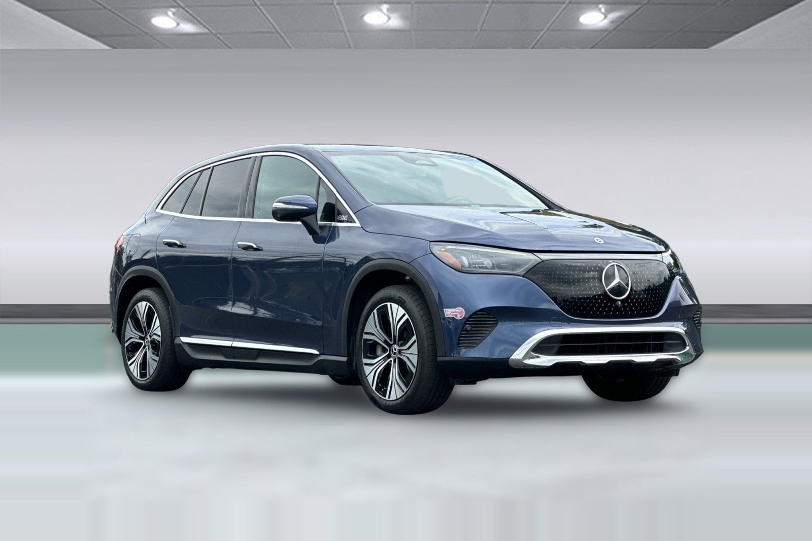 2023 Mercedes-Benz EQE 350 4MATIC SUV photo 6