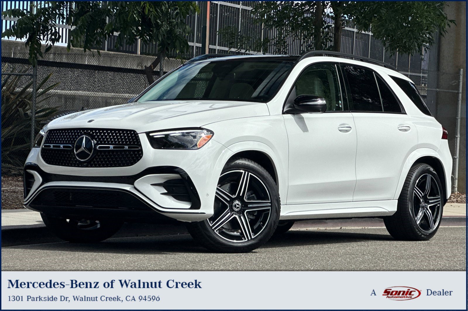 2026 Mercedes-Benz GLE GLE 450 4MATIC's photo