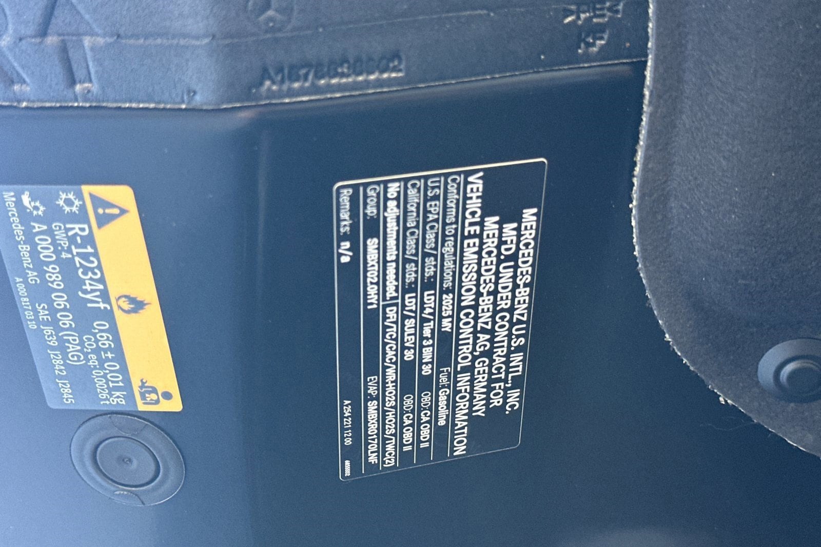 2025 Mercedes-Benz GLE GLE350 - Photo 21