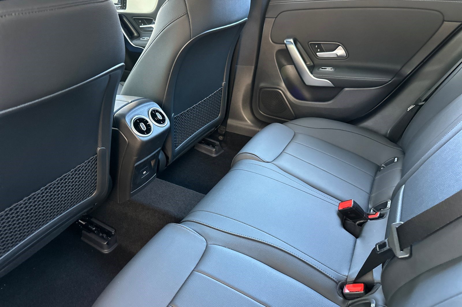 2026 Mercedes-Benz CLA CLA 250 - Photo 23
