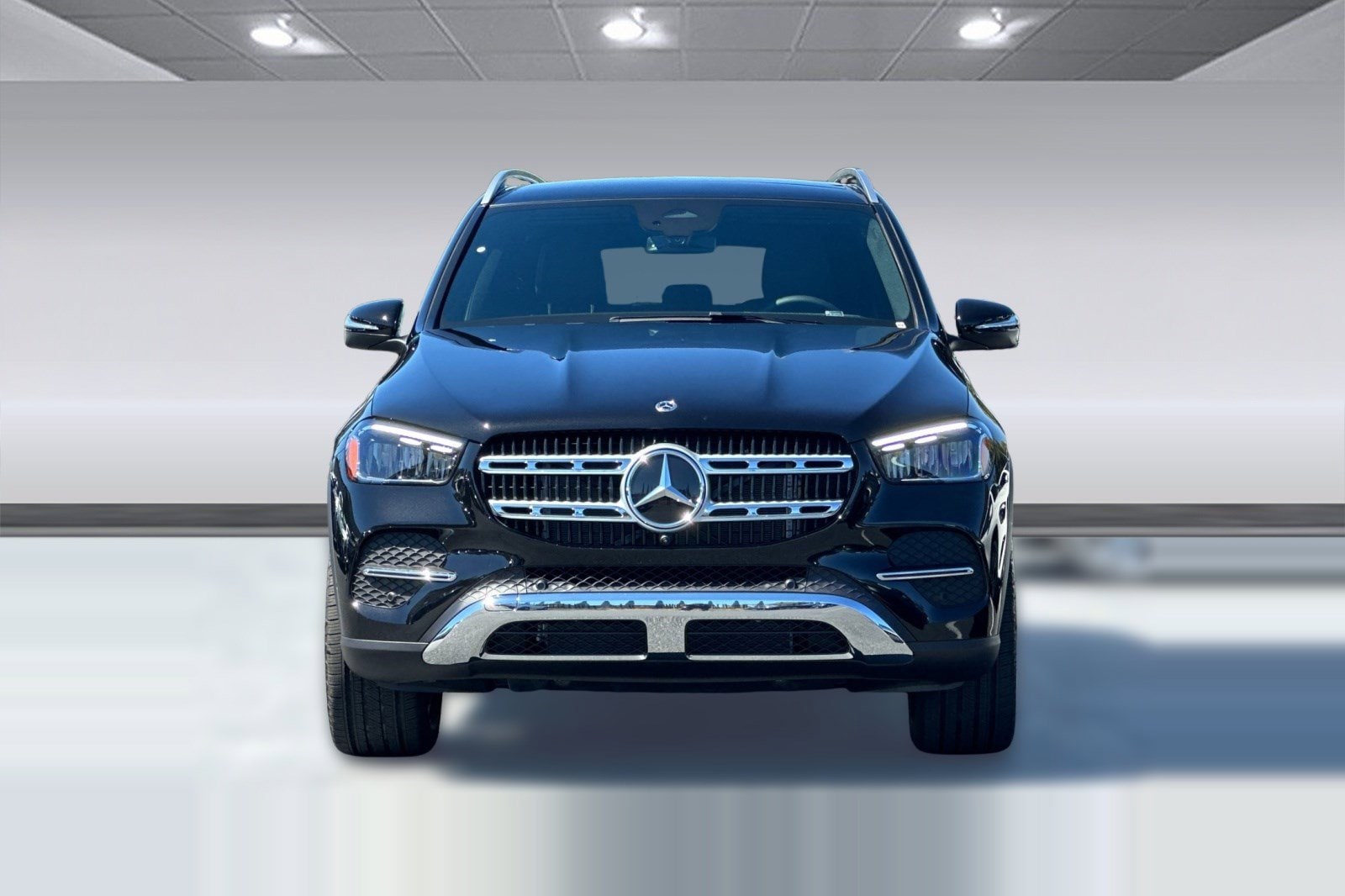 2026 Mercedes-Benz GLE 350 4MATIC SUV photo 4