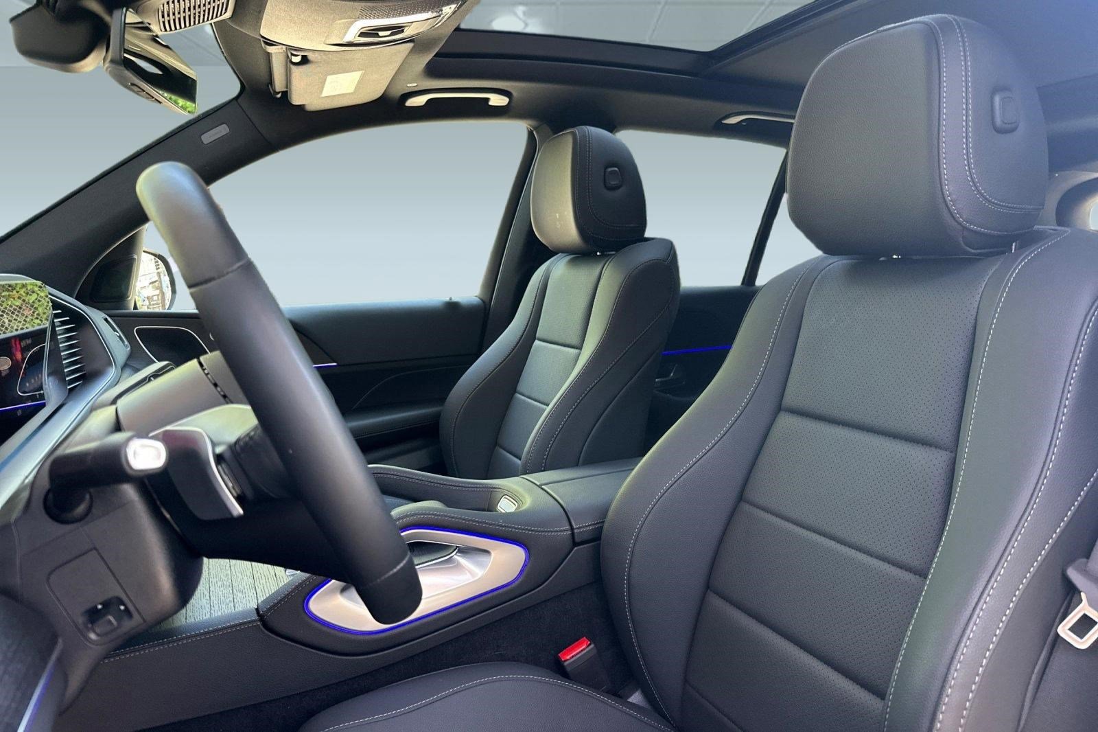 2026 Mercedes-Benz GLE GLE450 - Photo 23