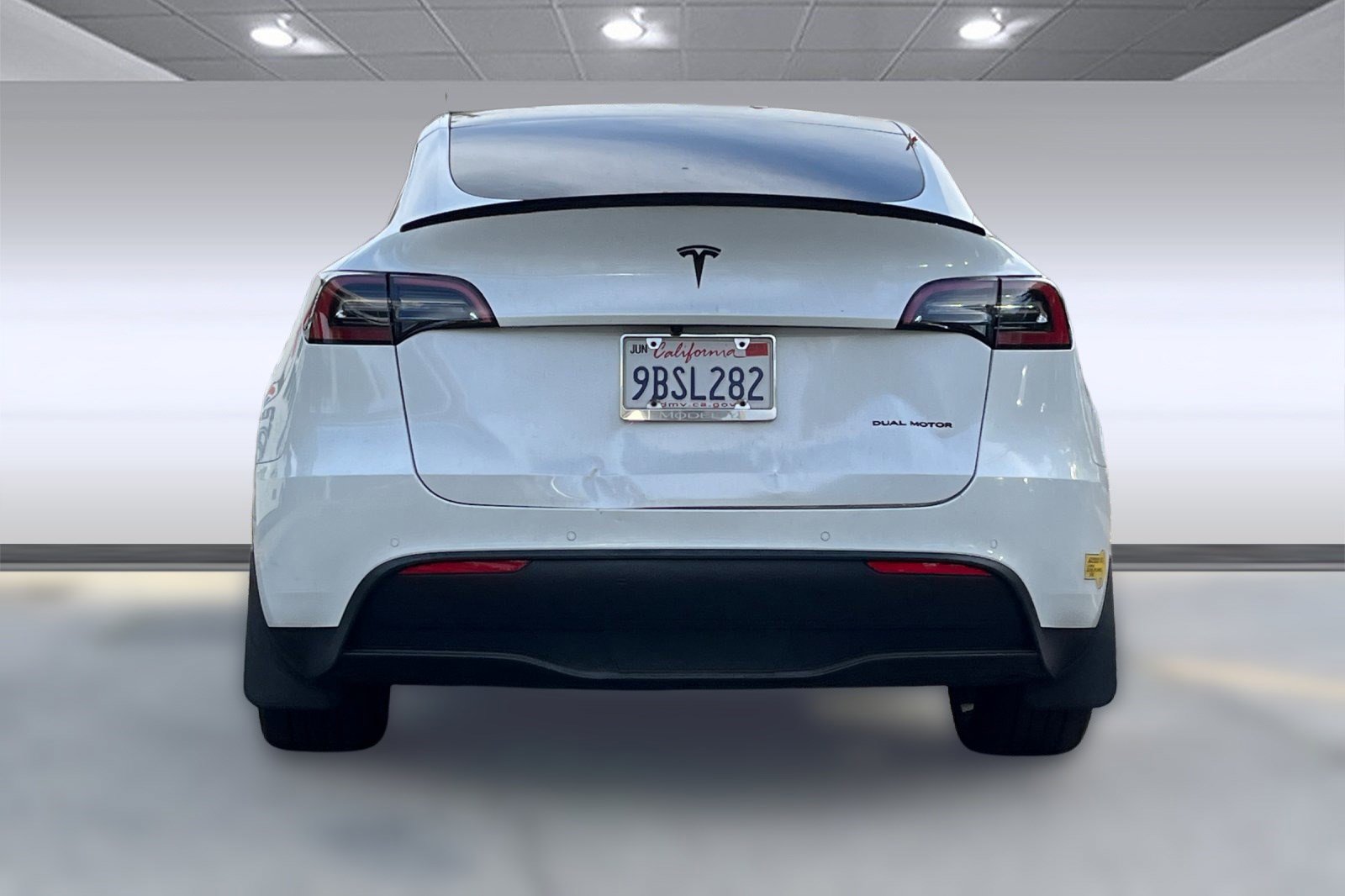 2022 Tesla Model Y Long Range photo 4