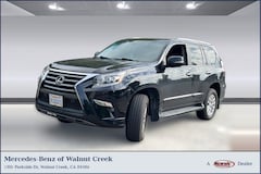Used 2015 LEXUS GX 460 4WD 4dr SUV for Sale in San Rafael, CA