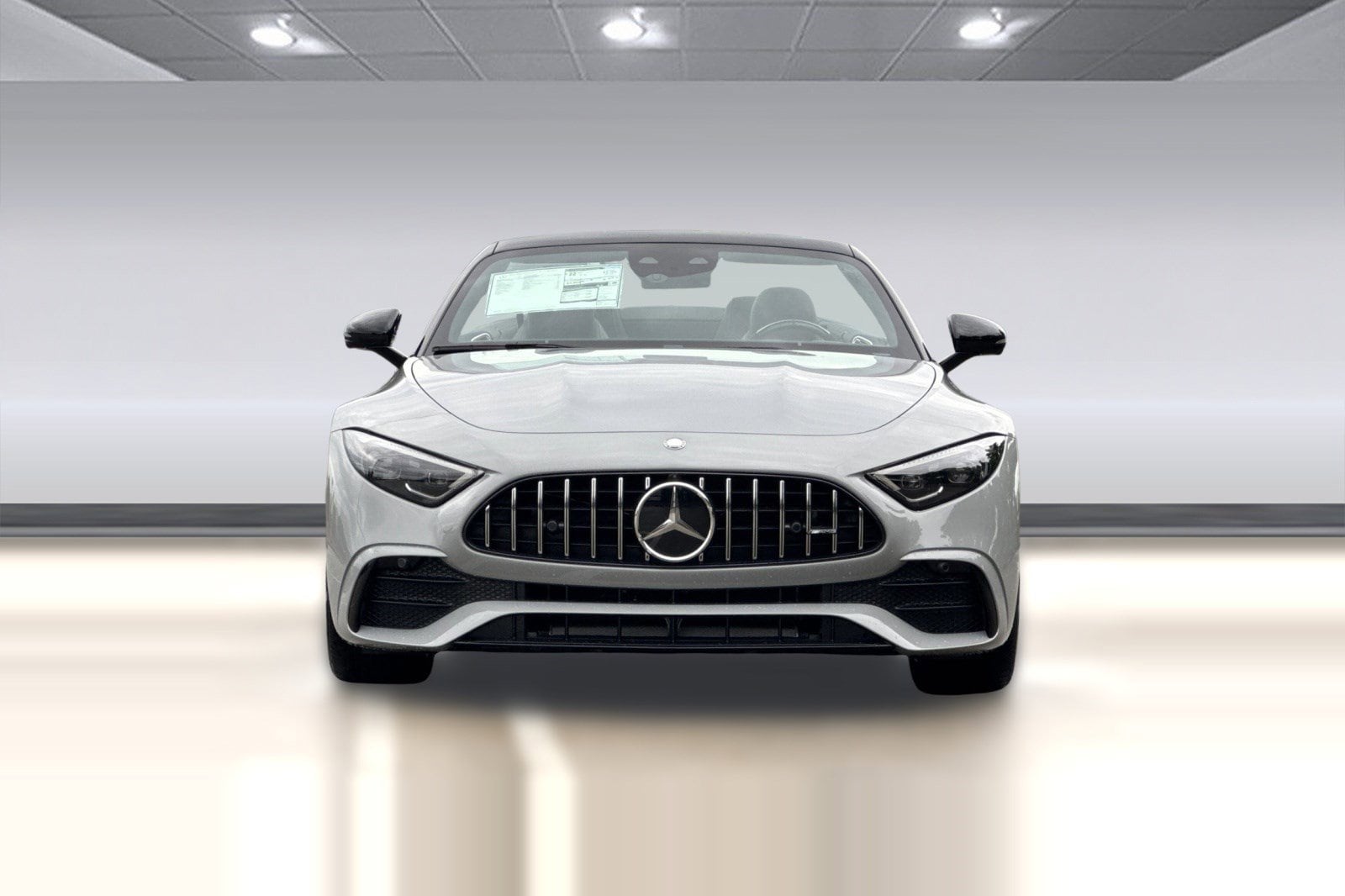 AMG SL 43 Convertible