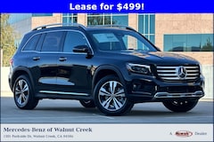 2025 Mercedes-Benz GLB 250 250 SUV
