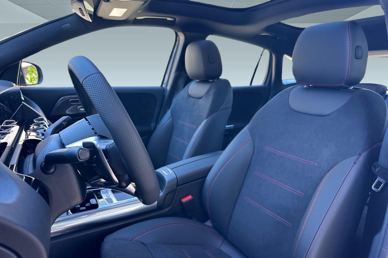 AMG GLA 35 4MATIC SUV