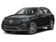 Mercedes-Benz AMG GLC 43