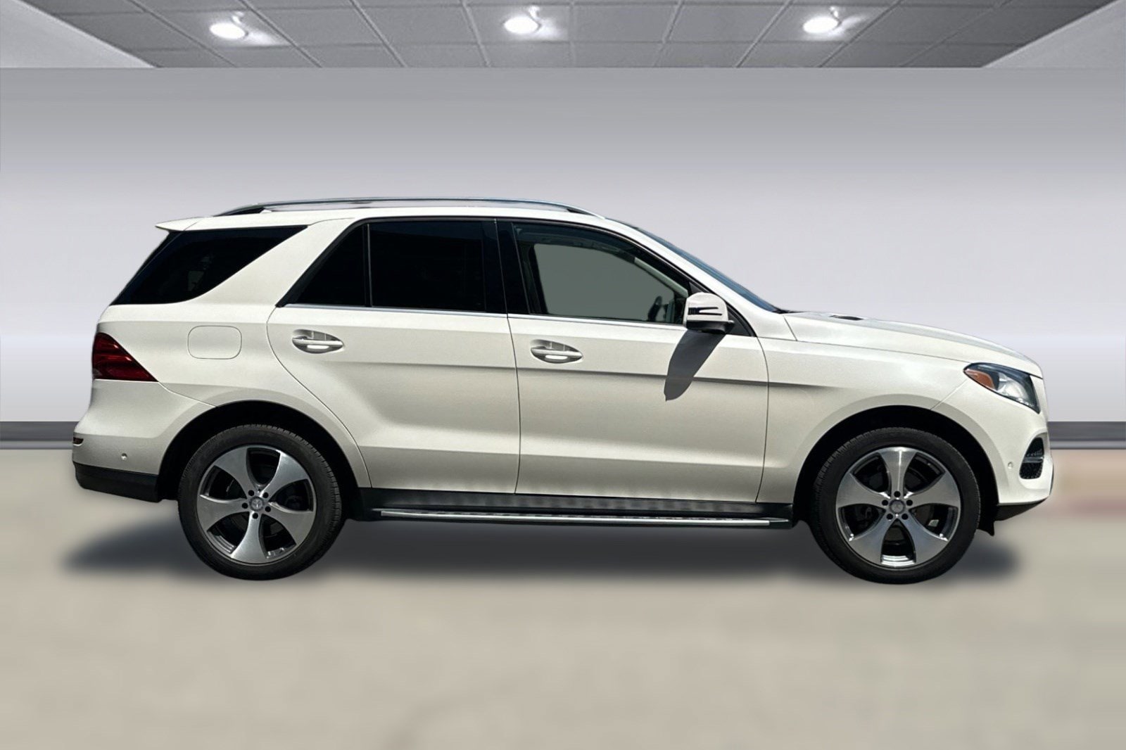 GLE 4MATIC 4dr 350 SUV