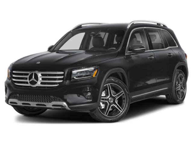  Mercedes-Benz GLB 250