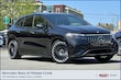 Mercedes-Benz AMG EQE SUV