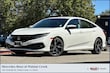  Honda Civic Sedan