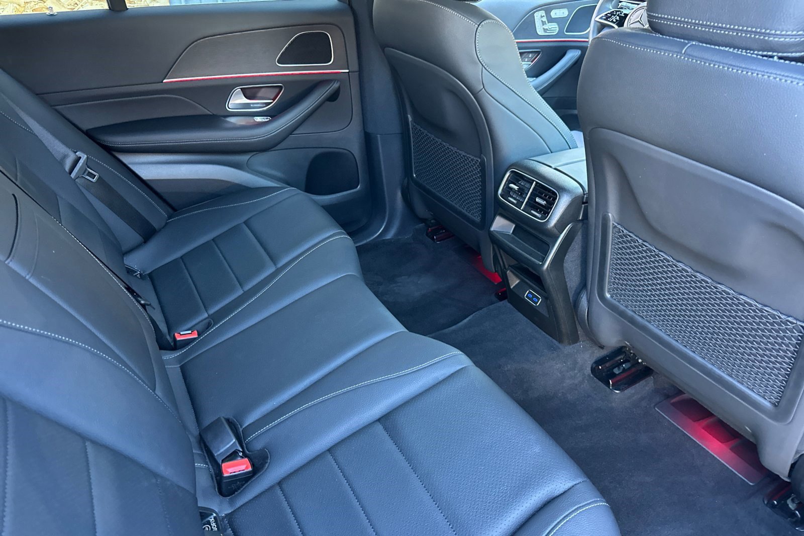 2025 Mercedes-Benz GLE GLE350 - Photo 30