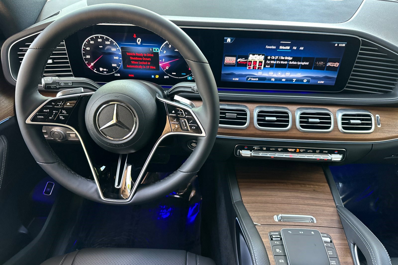 2026 Mercedes-Benz GLE GLE350 - Photo 26