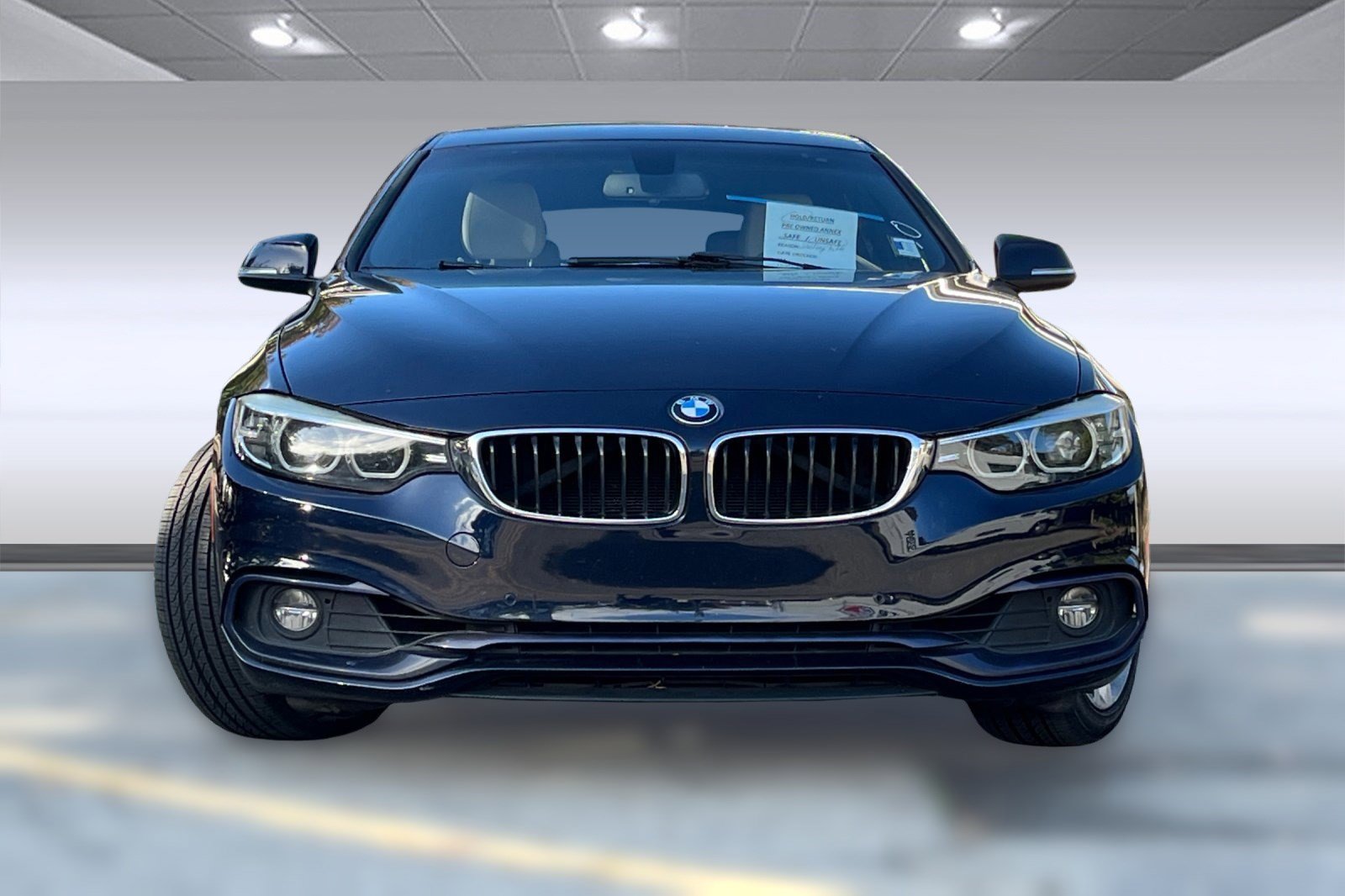 2018 Bmw 430i Gran Coupe photo 4
