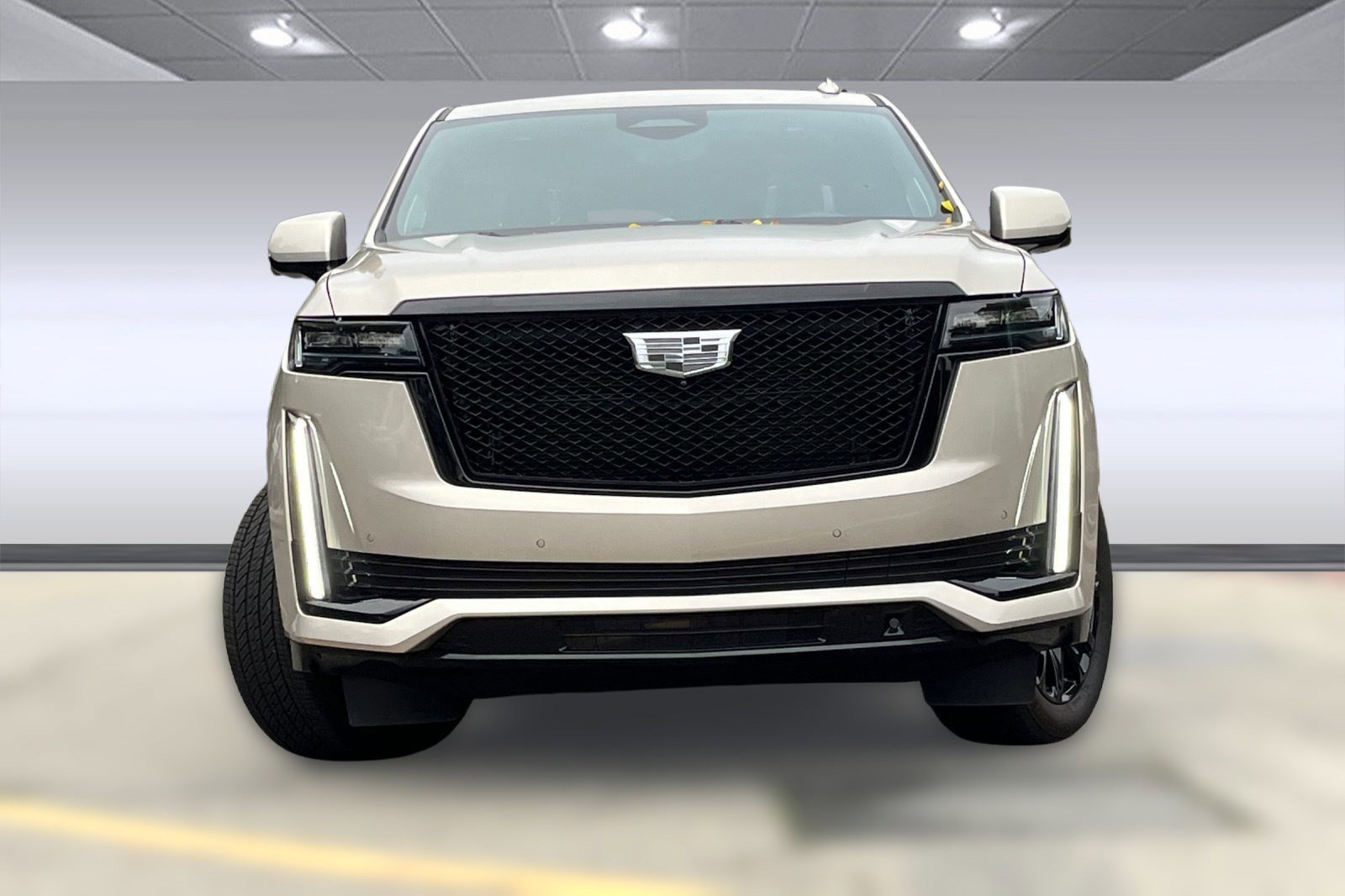 2024 Cadillac Escalade Sport Platinum photo 4