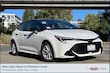 Toyota Corolla Hatchback