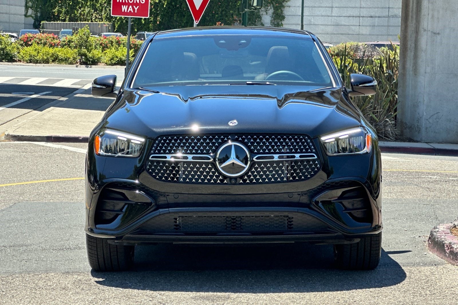 GLE 450 4MATIC Coupe