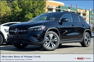 2026 Mercedes-Benz GLA 250 SUV