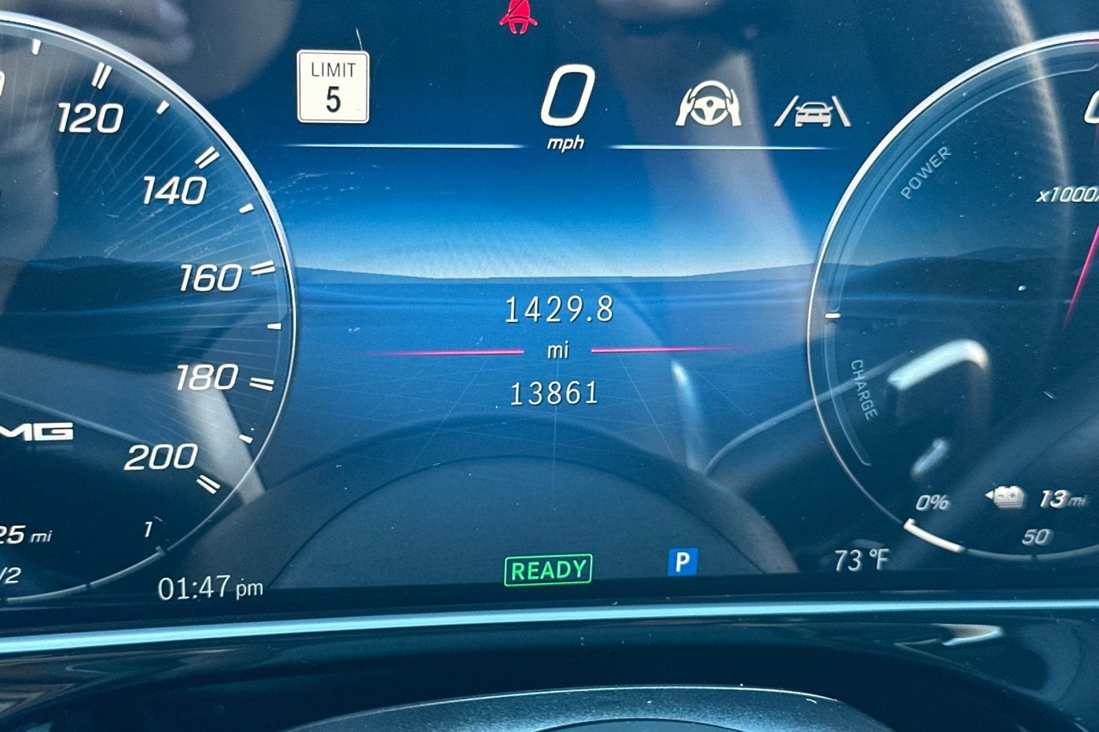 2025 Mercedes-Benz E-Class AMG E53 - Photo 21
