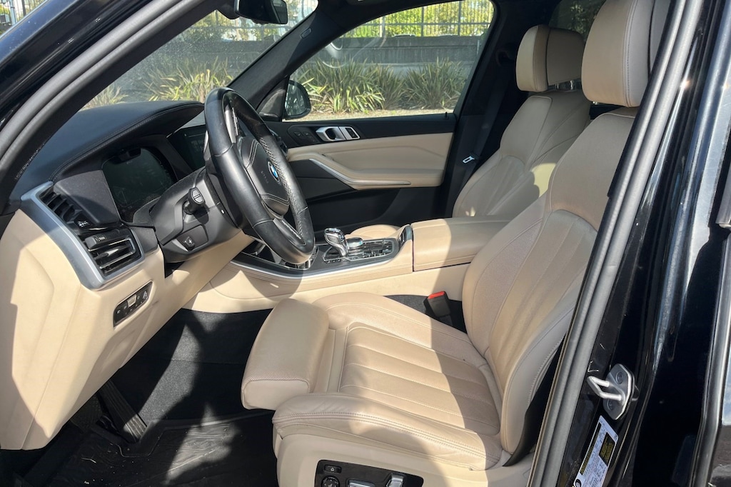 Used 2021 BMW X5 xDrive45e Plug-In Hybrid SUV