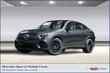  Mercedes-Benz AMG GLC 43