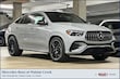 Mercedes-Benz AMG GLE 53
