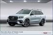  Mercedes-Benz GLS 450
