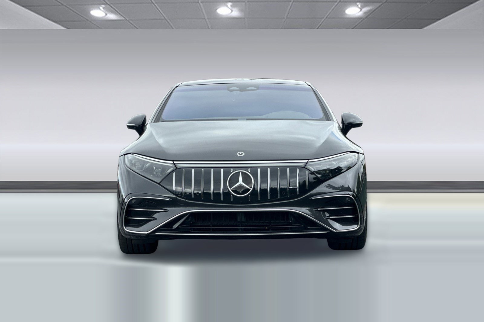 2023 Mercedes-Benz EQS AMG  4MATIC+ Sedan photo 4